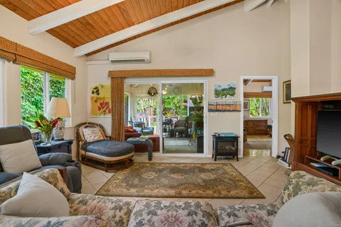 $2,195,000 | 4254 Waileia Place, Princeville, HI 96722