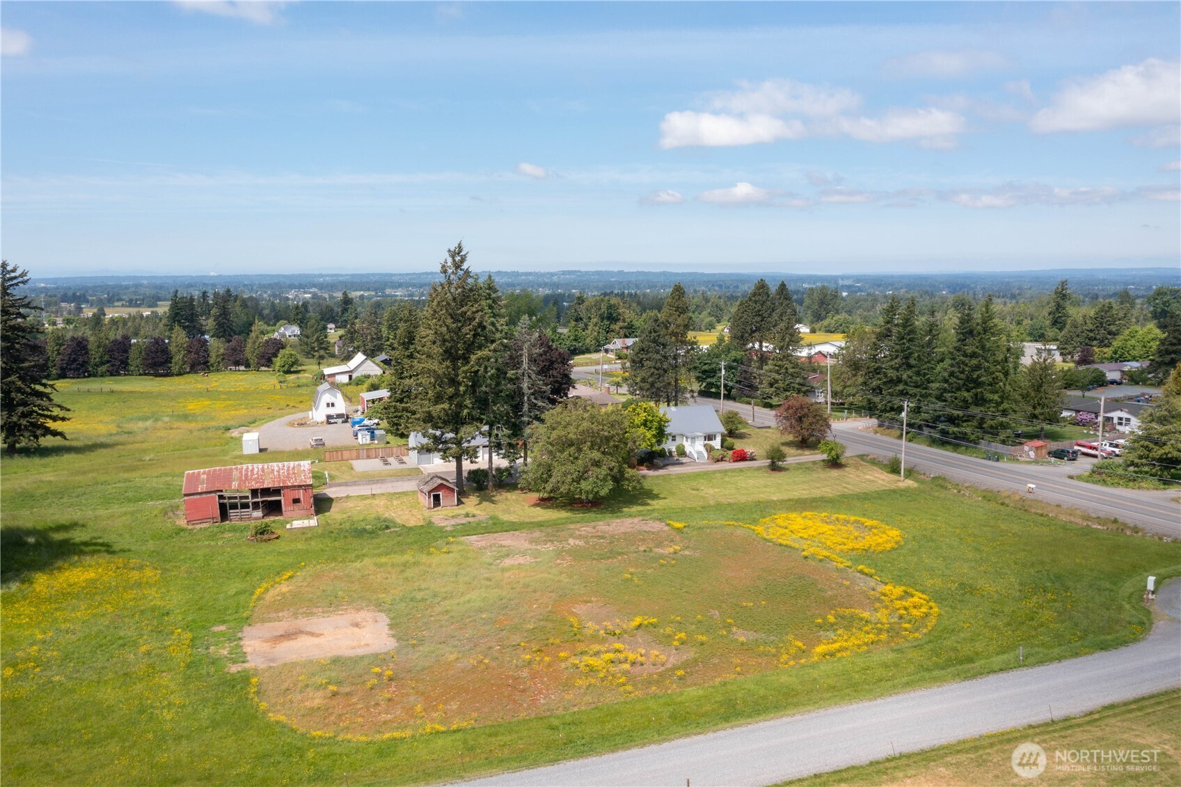 551 East Smith Road Bellingham, WA 98226 - Photo 36 of 39