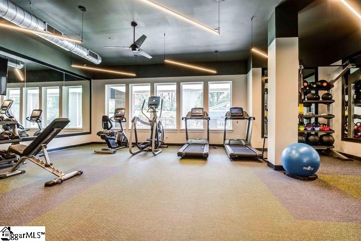 11 Century Drive Greenville, SC 29607 - Photo 12 of 26