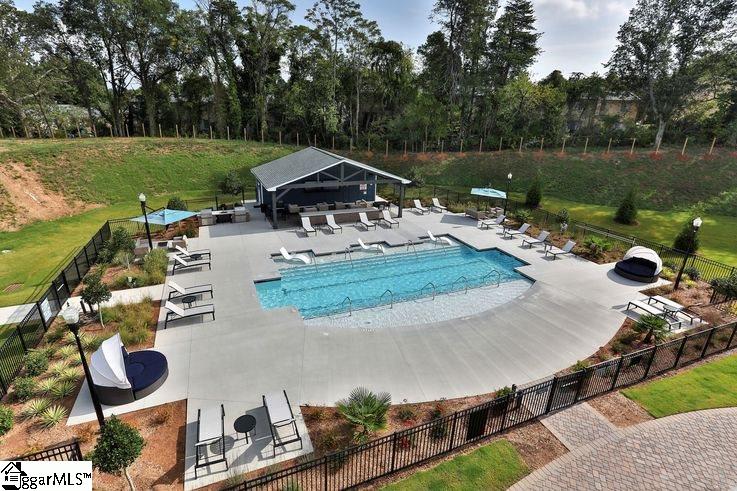 11 Century Drive Greenville, SC 29607 - Photo 18 of 26