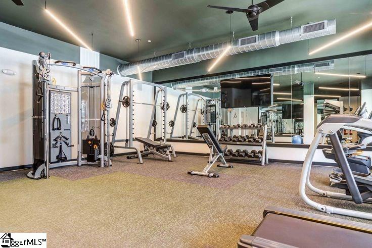 11 Century Drive Greenville, SC 29607 - Photo 8 of 26