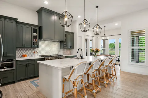 $875,000 | 3206 Whispering Pecans Drive, Fulshear, TX 77441