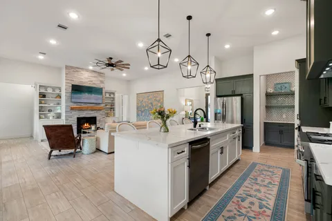 $875,000 | 3206 Whispering Pecans Drive, Fulshear, TX 77441