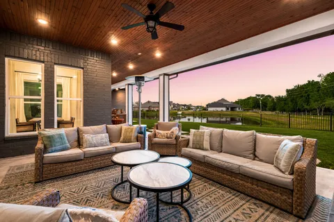 $875,000 | 3206 Whispering Pecans Drive, Fulshear, TX 77441