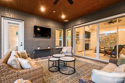 $875,000 | 3206 Whispering Pecans Drive, Fulshear, TX 77441