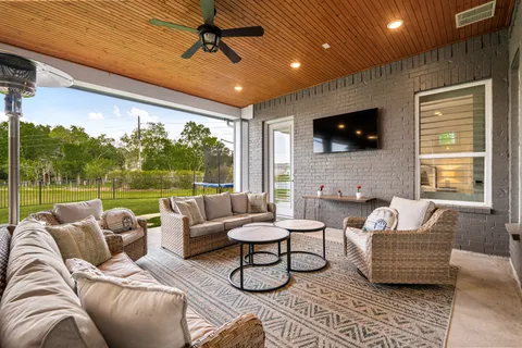 $875,000 | 3206 Whispering Pecans Drive, Fulshear, TX 77441
