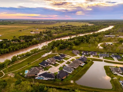 $875,000 | 3206 Whispering Pecans Drive, Fulshear, TX 77441