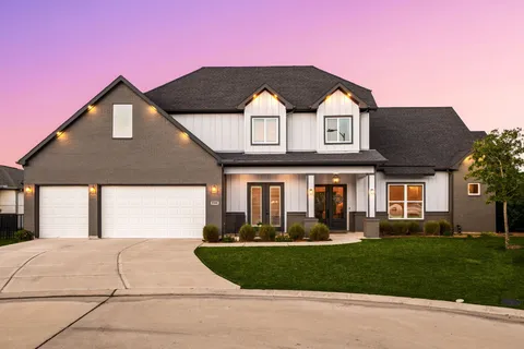 $875,000 | 3206 Whispering Pecans Drive, Fulshear, TX 77441