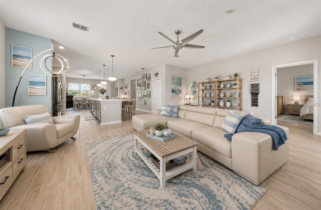 8221 Southwest 78th Terrace Road Ocala, FL 34476 - Photo 21 of 37