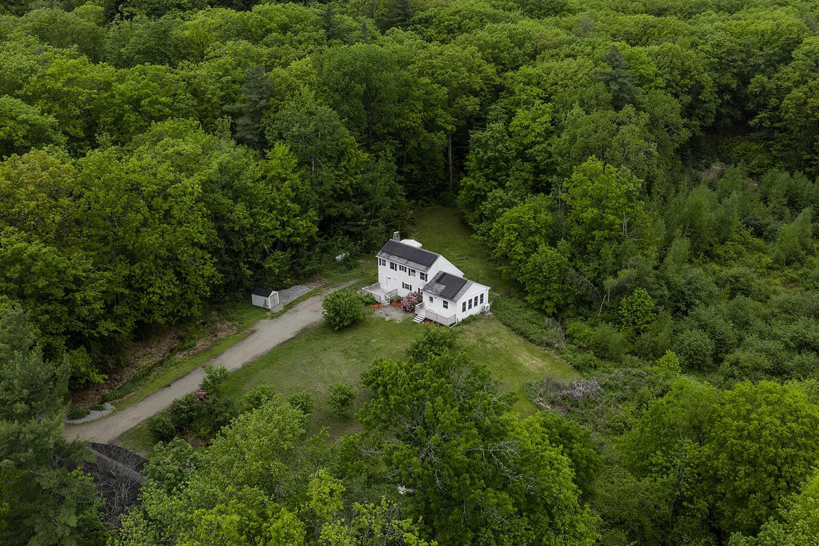 162 Hodgdon Road Weare, NH 03281 - Photo 7 of 34