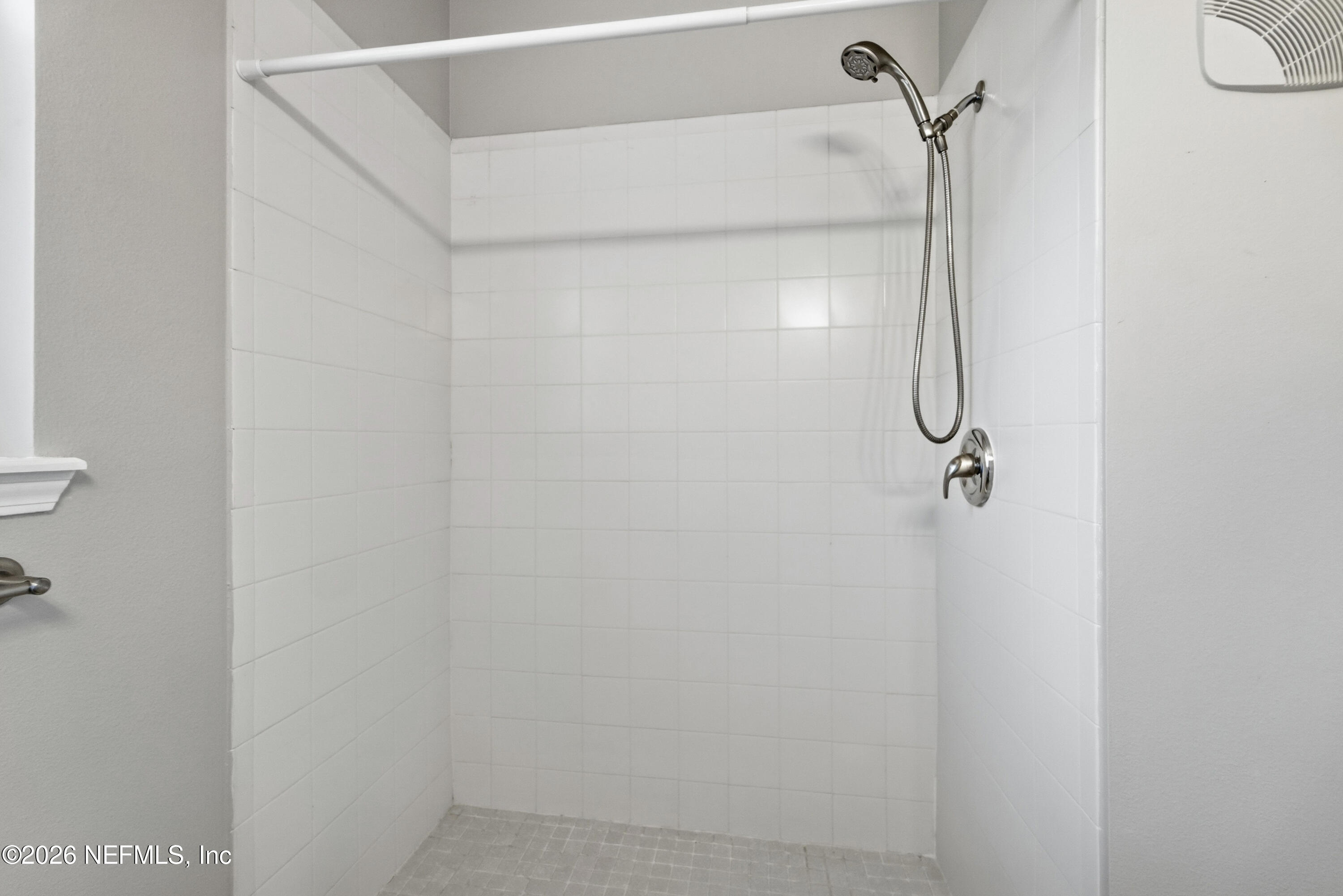 7990 Baymeadows Road East, Unit 803 Jacksonville, FL 32256 - Photo 16 of 32 Walk-in shower