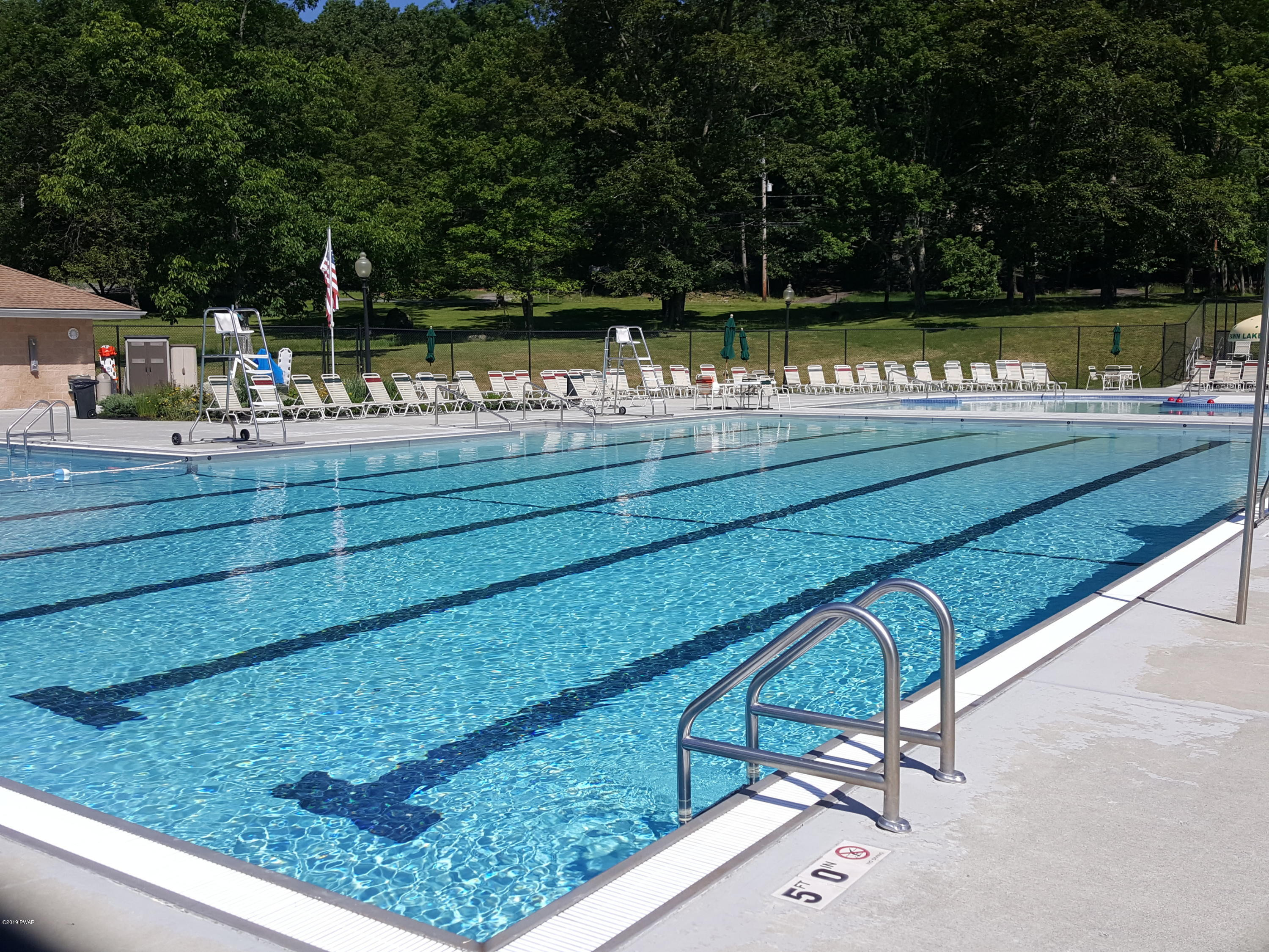 237 Forest Ridge Drive Hawley, PA 18428 - Photo 45 of 58 Outdoor Pool