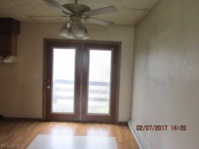 399 Genteel Ridge Road Wellsburg, WV 26070 - Photo 3 of 8