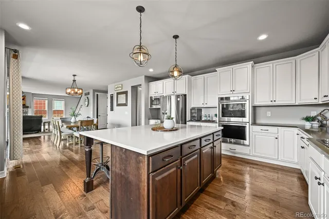 $1,250,000 | 11584 Pine Canyon Lane, Parker, CO 80138