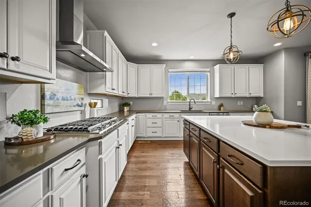 $1,250,000 | 11584 Pine Canyon Lane, Parker, CO 80138