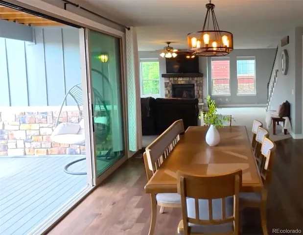 $1,250,000 | 11584 Pine Canyon Lane, Parker, CO 80138