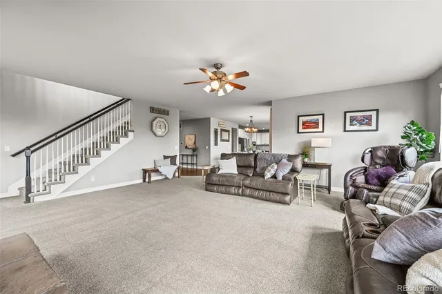 $1,250,000 | 11584 Pine Canyon Lane, Parker, CO 80138