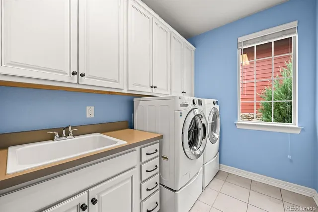 $1,250,000 | 11584 Pine Canyon Lane, Parker, CO 80138