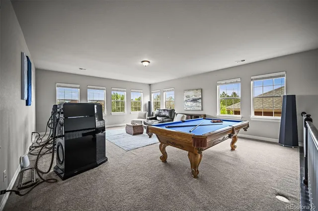 $1,250,000 | 11584 Pine Canyon Lane, Parker, CO 80138