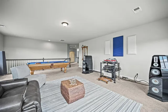 $1,250,000 | 11584 Pine Canyon Lane, Parker, CO 80138