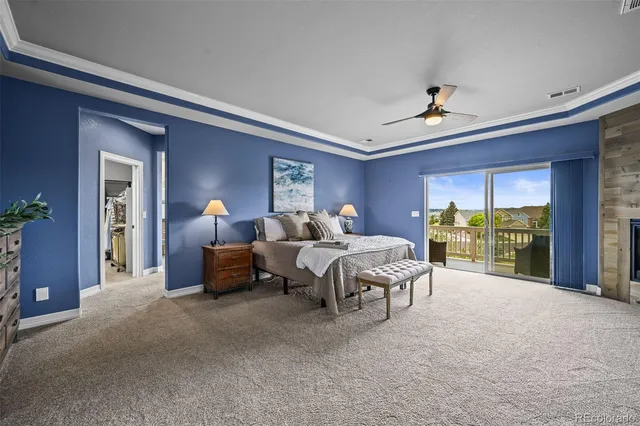 $1,250,000 | 11584 Pine Canyon Lane, Parker, CO 80138