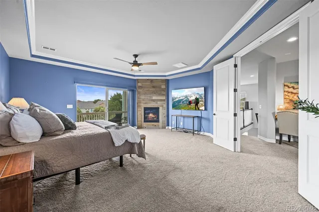 $1,250,000 | 11584 Pine Canyon Lane, Parker, CO 80138