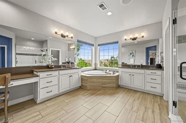 $1,250,000 | 11584 Pine Canyon Lane, Parker, CO 80138