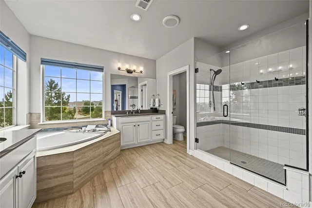 $1,250,000 | 11584 Pine Canyon Lane, Parker, CO 80138