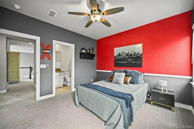 $1,250,000 | 11584 Pine Canyon Lane, Parker, CO 80138