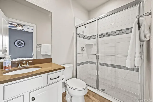 $1,250,000 | 11584 Pine Canyon Lane, Parker, CO 80138