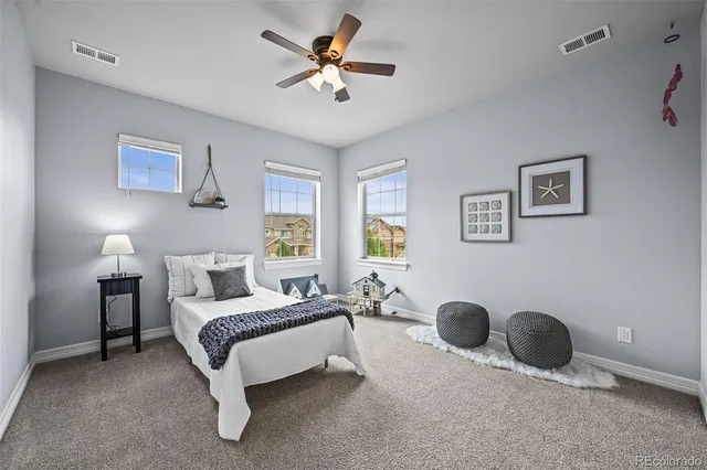 $1,250,000 | 11584 Pine Canyon Lane, Parker, CO 80138