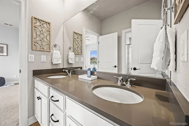 $1,250,000 | 11584 Pine Canyon Lane, Parker, CO 80138