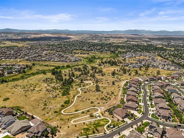 $1,250,000 | 11584 Pine Canyon Lane, Parker, CO 80138