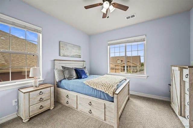 $1,250,000 | 11584 Pine Canyon Lane, Parker, CO 80138