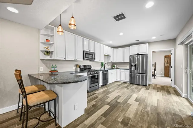 $1,250,000 | 11584 Pine Canyon Lane, Parker, CO 80138