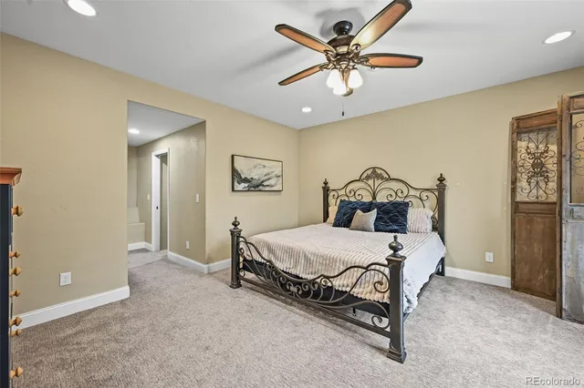 $1,250,000 | 11584 Pine Canyon Lane, Parker, CO 80138