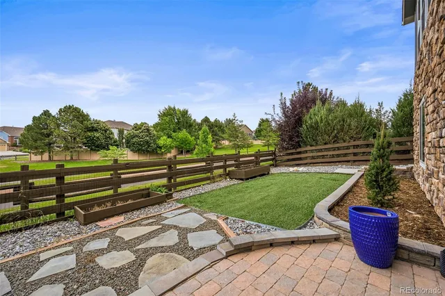 $1,250,000 | 11584 Pine Canyon Lane, Parker, CO 80138