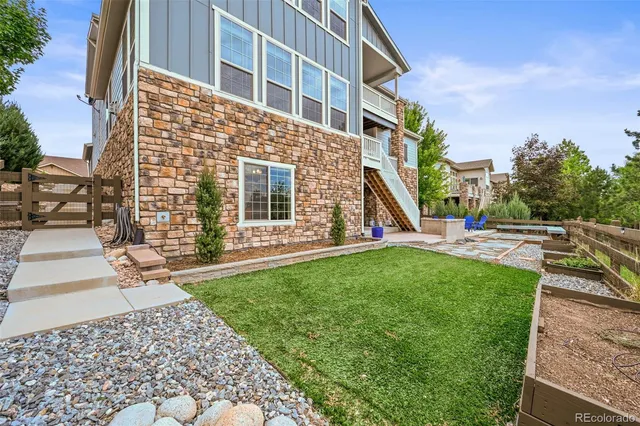 $1,250,000 | 11584 Pine Canyon Lane, Parker, CO 80138