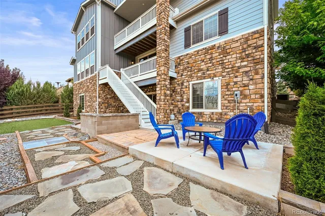 $1,250,000 | 11584 Pine Canyon Lane, Parker, CO 80138