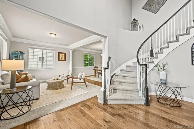 $1,250,000 | 11584 Pine Canyon Lane, Parker, CO 80138