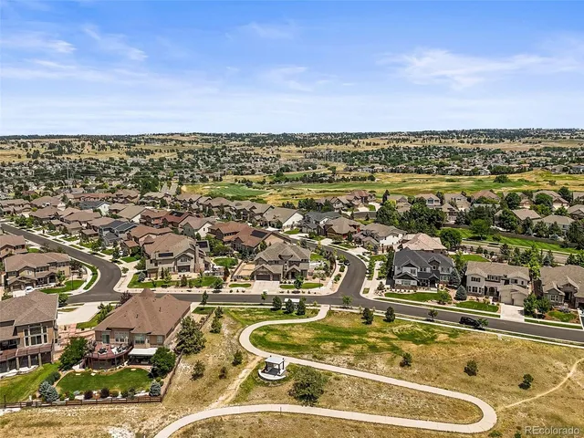 $1,250,000 | 11584 Pine Canyon Lane, Parker, CO 80138