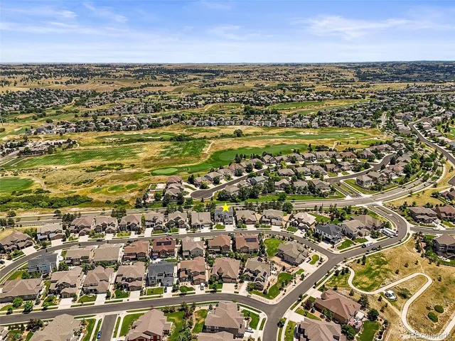 $1,250,000 | 11584 Pine Canyon Lane, Parker, CO 80138