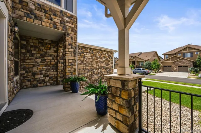 $1,250,000 | 11584 Pine Canyon Lane, Parker, CO 80138