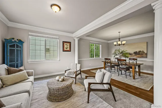 $1,250,000 | 11584 Pine Canyon Lane, Parker, CO 80138