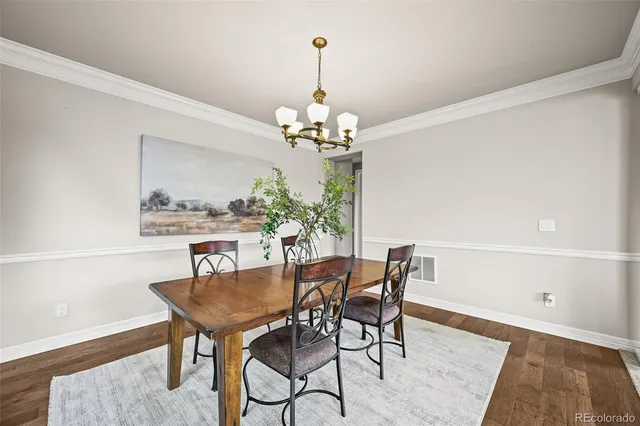 $1,250,000 | 11584 Pine Canyon Lane, Parker, CO 80138