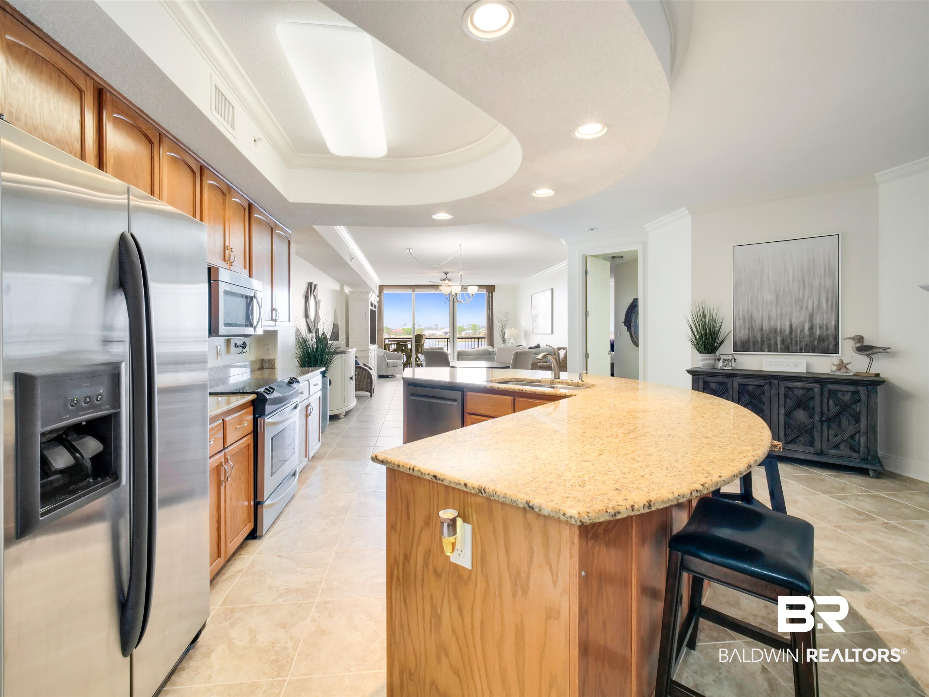 3564 Bayou Road, Unit 205 Orange Beach, AL 36561 - Photo 23 of 48