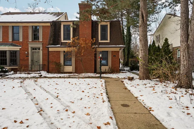 $340,000 | 3320 Alpine Drive, Ann Arbor, MI 48108