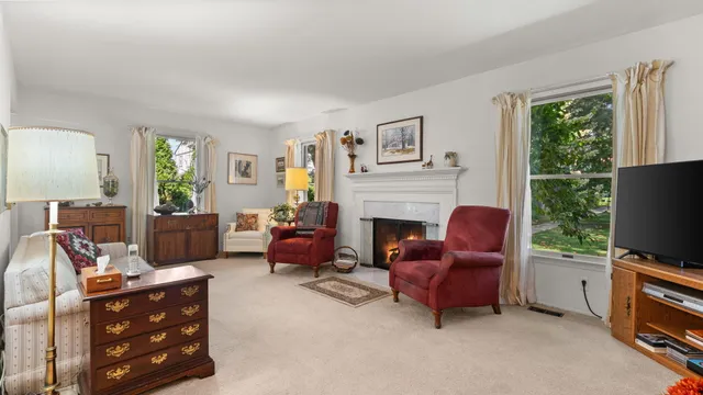 $340,000 | 3320 Alpine Drive, Ann Arbor, MI 48108