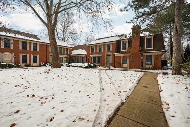 $340,000 | 3320 Alpine Drive, Ann Arbor, MI 48108