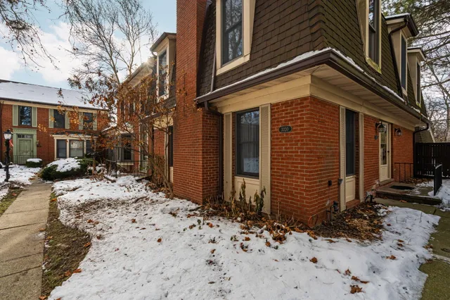 $340,000 | 3320 Alpine Drive, Ann Arbor, MI 48108